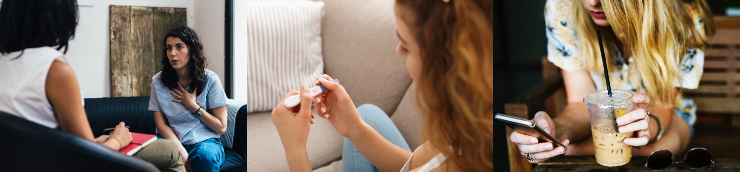 options counseling 10 - The Center for Pregnancy Choices